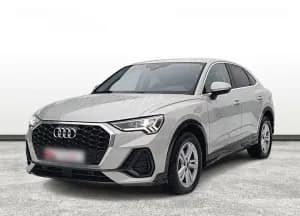 Audi  Q3 35 TFSI mHEV S tronic