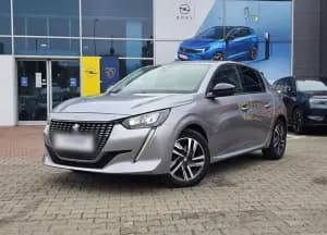 Peugeot  208 1.2 PureTech Allure S&S EAT8