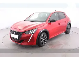 Peugeot  208 1.2 PureTech GT S&S EAT8