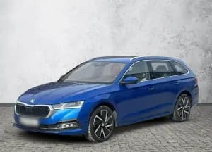 Skoda  Octavia 2.0 TDI Style DSG
