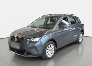 SEAT  Arona 1.0 TSI Style S&S