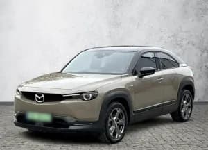 Mazda  MX-30 Makoto
