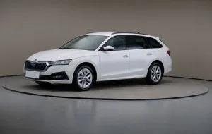 Skoda  Octavia 2.0 TDI Ambition