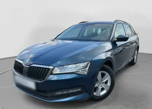 Skoda  Superb 2.0 TDI SCR Active