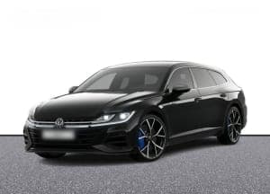 Volkswagen  Arteon 2.0 TSI 4Motion R DSG