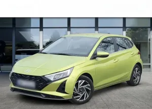 Hyundai  i20 1.0 T-GDi Modern