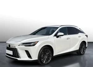 Lexus  RX 350h Prestige