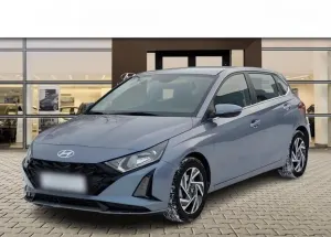 Hyundai  i20 1.0 T-GDi Modern