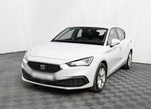 SEAT  Leon 1.5 eTSI Style DSG