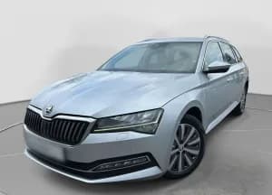 Skoda  Superb 2.0 TSI Style DSG