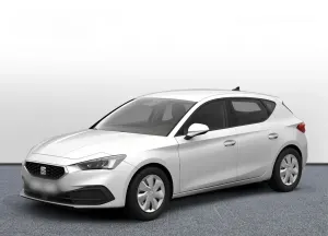 SEAT  Leon 2.0 TDI Style