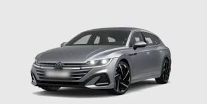 Volkswagen  Arteon 2.0 TDI R-Line DSG