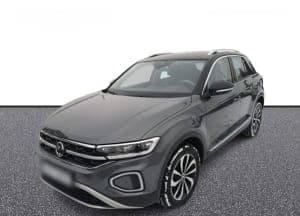 Volkswagen T-Roc T-ROC 1.5 TSI Style DSG