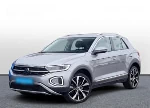 Volkswagen T-Roc T-ROC 1.5 TSI Style DSG