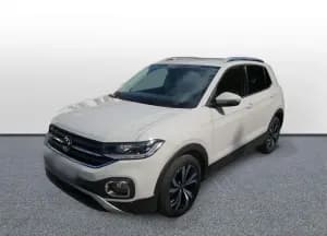 Volkswagen  T-Cross 1.0 TSI Style