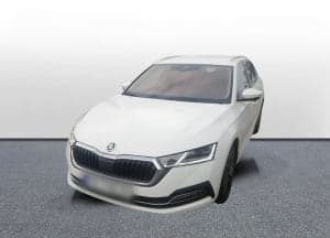 Skoda  Octavia 1.5 TSI e-Tec Ambition DSG