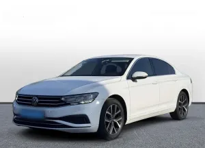 Volkswagen  Passat 2.0 TSI Business DSG