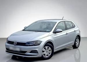 Volkswagen  Polo 1.0 TSI Trendline