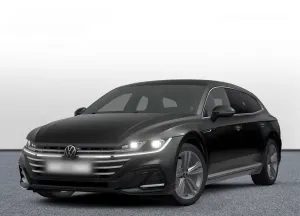 Volkswagen  Arteon 2.0 TSI R-Line DSG