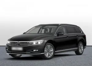 Volkswagen  Passat 2.0 TDI 4Mot. Elegance DSG