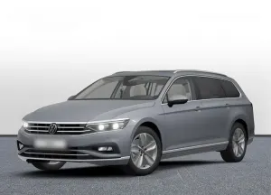 Volkswagen  Passat 2.0 TDI 4Mot. Elegance DSG