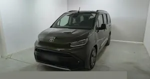 Toyota  Proace City Verso Long 1.5 D-4D Family aut