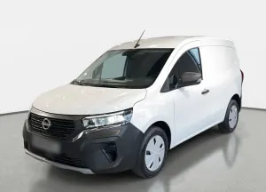 Nissan  Townstar Van 1.3 DIG-T L1 Visia