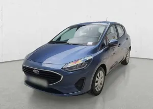Ford  Fiesta 1.1 Connected