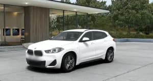 BMW  X2 sDrive18i aut