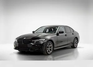BMW Seria 3 320i xDrive Sport Line aut