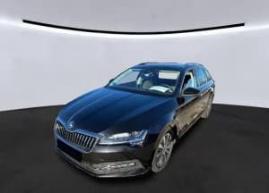 Skoda  Superb 2.0 TDI SCR Style DSG