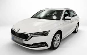 Skoda  Octavia 2.0 TDI Style DSG