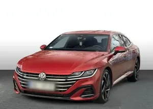 Volkswagen  Arteon 2.0 TSI R-Line DSG