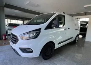 Ford  Transit Custom 300 L2H1 Trend