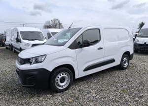 Peugeot  Partner 1.5 BlueHDi L2 S&S