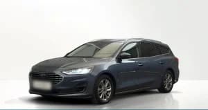 Ford  Focus 1.0 EcoBoost mHEV Titanium X