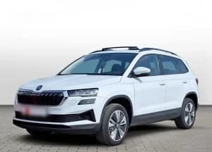 Skoda  Karoq 1.5 TSI ACT Ambition