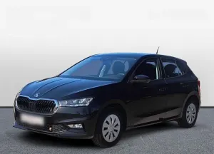 Skoda  Fabia 1.0 Selection