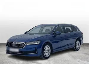 Skoda  Superb 1.5 TSI iV Selection DSG