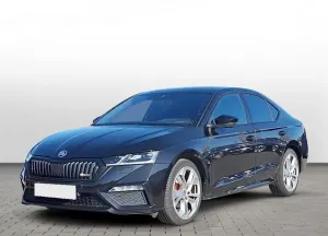 Skoda  Octavia 2.0 TDI RS DSG