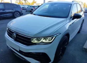 Volkswagen  Tiguan 2.0 TDI SCR 4Mot. R-Line DSG
