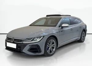 Volkswagen  Arteon 2.0 TSI 4Motion R DSG