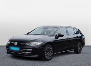 Volkswagen  Passat 1.5 TSI ACT mHEV Elegance DSG