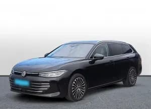 Volkswagen  Passat 2.0 TDI EVO Elegance DSG