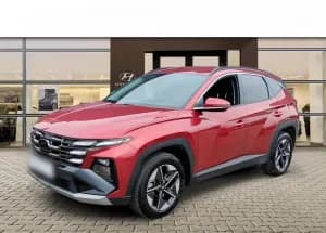 Hyundai  Tucson 1.6 T-GDi Smart 2WD