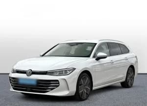 Volkswagen  Passat 1.5 eHybrid Elegance DSG