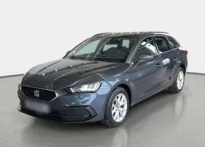 SEAT  Leon 1.5 TSI Style