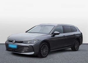 Volkswagen  Passat 1.5 TSI ACT mHEV Elegance DSG
