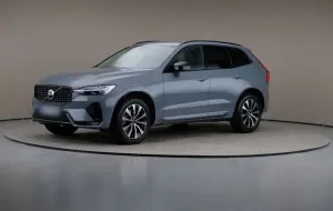 Volvo  XC 60 B4 D Plus Dark aut