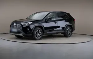 Toyota  RAV4 2.5 Hybrid Comfort 4x2
